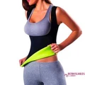 OSN-New Women Sport Sweat Sauna Vest Body Shaper Slim Waist Trainer Cincher