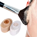Loose Powder Makeup Oil-Control Brightening Invisible Pore Setting Makeup Powder