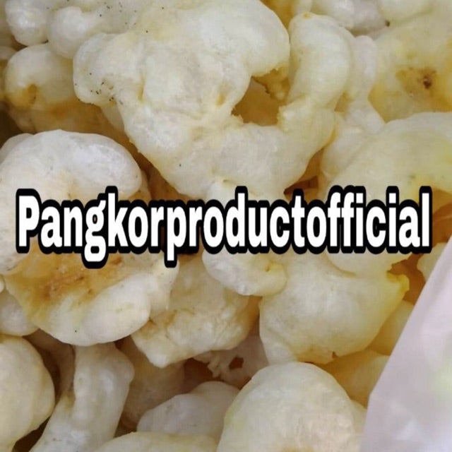 Fish Belly / Perut Ikan