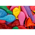 50 Pieces of Balloon Set for Party Belon