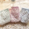READY STOCK seamless panty Korea lace underwear