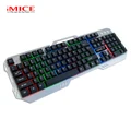 iMice Gaming Keyboard Backlit Waterproof Mechanical Feeling Gamer Keyboard