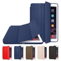 For iPad 2 3 4 Pro 9.7 Ultra thin Leather Flip Stand Smart Case Sleep/weekup