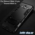For Huawei Mate 10/Mate 10 Pro Case Rugged Amor Shockproof Full Protection Cover