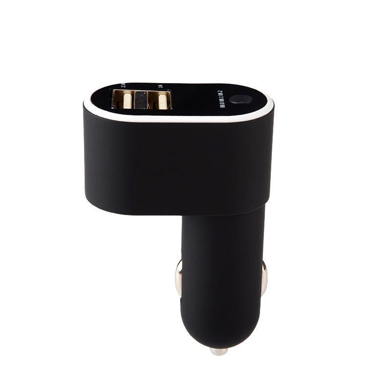 Brand New EC6 Car Bluetooth Charger FM Transmitter MP3 Player