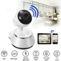 Wifi Camera 360� Wireless HD 720P Smartphone Audio Baby Monitor Indoor