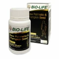 Bio-Life Saw Palmetto Pumpkin Seed 30s Prostrate Supplement