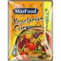 MasFood Vegetarian Curry Paste ????