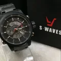 [ORIGINAL] *S- Waves , waterproof*
