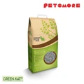Green Kat Cat Litter - 24L