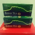 Sabah tea 25 uncng 50grm