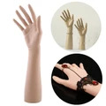 2015 Female Right Hand Mannequin Ring Jewelry Watch Display Stand Model