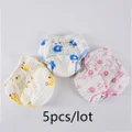 baby diapers reusable cloth diapers for newborn baby diaper 5pcs/lot DB-066-5P