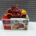 Tomica Disney Winnie the Pooh Corotto Christmas Special Edition