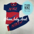 Pyjamas Nike RM12