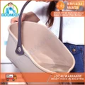 Boomjoy Q8 Multi-Functional Cleaning Super Compact Ergo Bucket