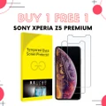 *Free Post* Sony Xperia Z5 Premium Tempered Glass