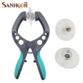 Cellphone LCD Screen Opening Tool Plier Suction Cups Clamp Repair for iPhone