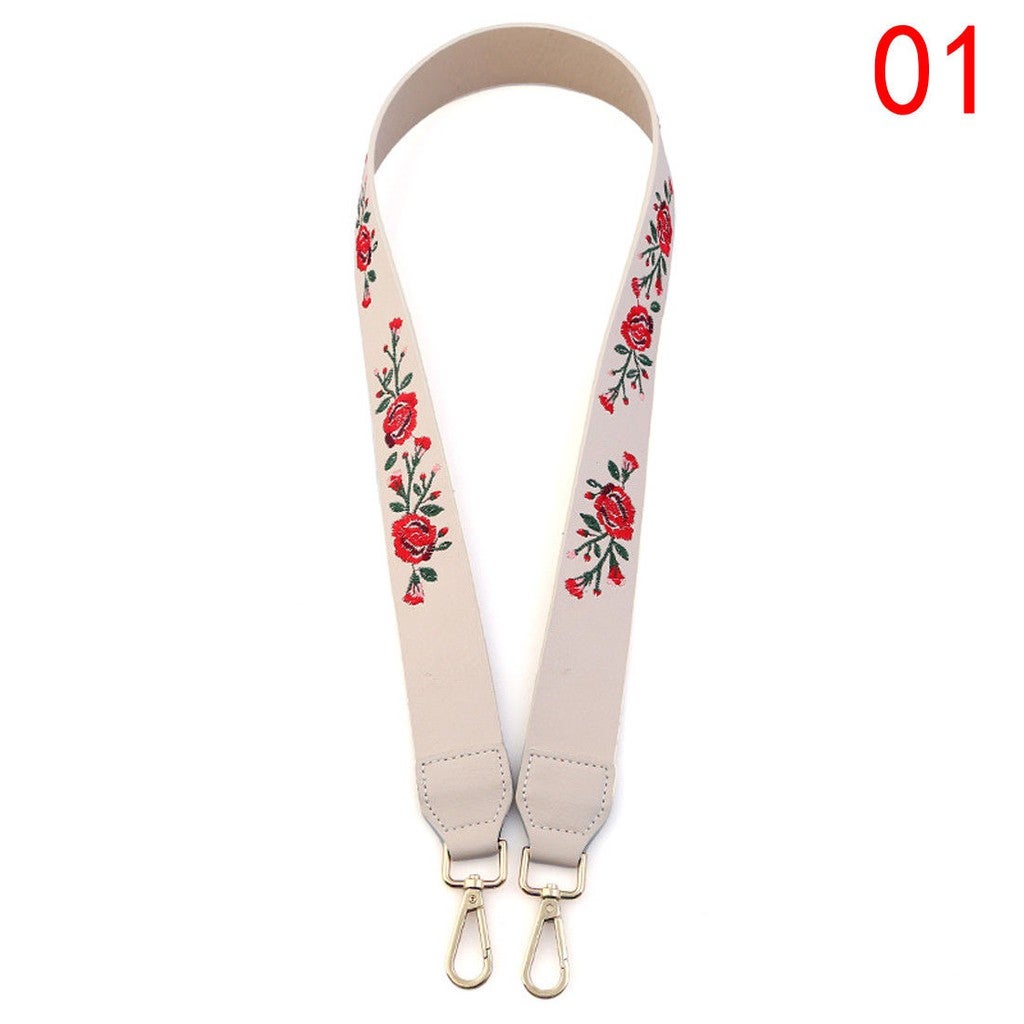 Women Cross Body Replacement Handbag Bag Strap