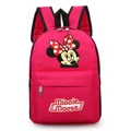 Children's School Bag Pupils Shoulder Bag New Breathable Lightening Backpack
