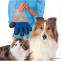 YUU-Massage True Glove Touch Gentle Efficient Pet Grooming Dogs Cats Cleaning