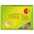 NH Natural Clenx Tea Duo Pack 40's + 10's (Exp 2022)