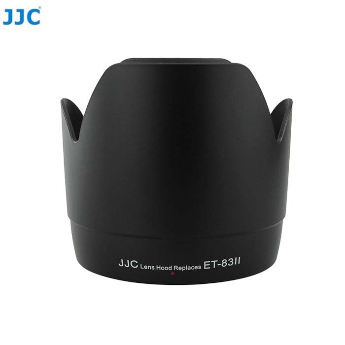 ??Clearance Sale?? JJC LH-83ii (B) Replace for Canon EF 70-200 f/2.8L USM Camera Lens ( ET-83II )