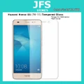 JFS Huawei Honor 5A Y6-11 Ultra Thin 9H Hardness Tempered Glass Screen Protector