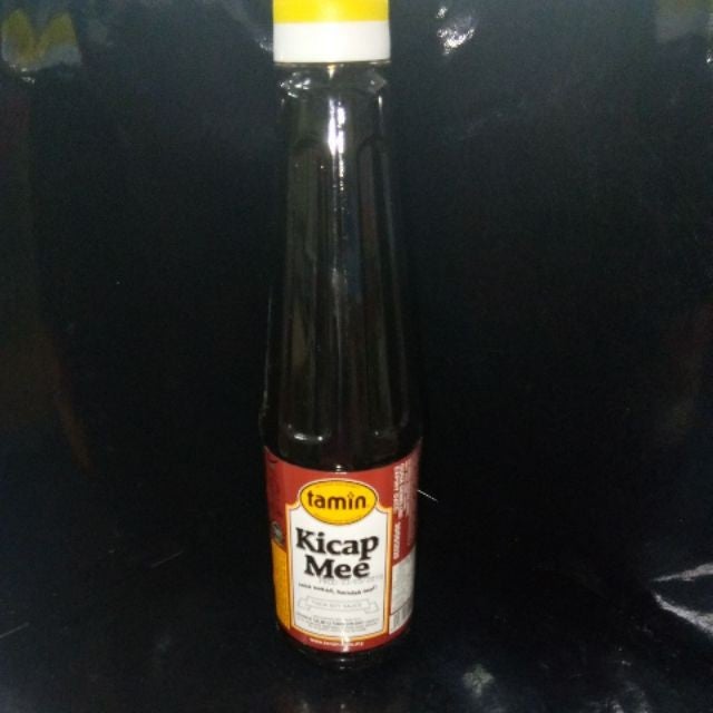 TAMIN KICAP MEE 500ML