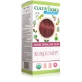Cultivator's Organic Herbal Hair Color - Burgundy 100gm