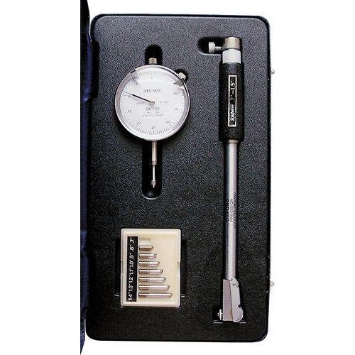 OXD3151000K 0.7-1.5' DIAL BORE GAUGE