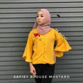 Safiey Blouse