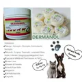 [Herbal Cream]Dermanol Skin Cure Cream for Dogs and Cats.