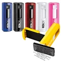 COLOP Pocket Plus 30 Self Ink Rubber Stamp with Customise Rubber