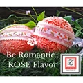Zeny Shampoo Bar ( Rose Flavor)