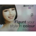 Blincon BB Color Lens
