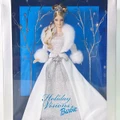 Barbie� Holiday Visions