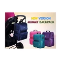 NEW VERSION MUMMY BACKPACK [O]