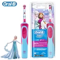 Oral-B Children Electric Toothbrush For 3+ Years Old Deep Clean Gum Care