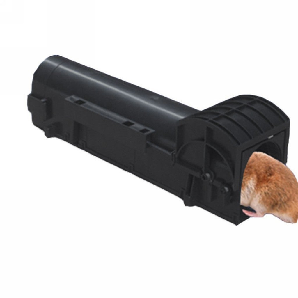 Sensitive Mouse Mice Rat Trap Rodent Animal Catch Bait Humane Live Hamster Cage