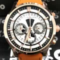 New Stock???? MontBlanc Analogue Watch 13/8.18