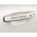 8x Car Door Handle Sticker fits Aston Martin Car Vinyl Decal Adhesive N2