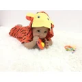 ROMPERS | TIGER BABY | High Quality Cotton