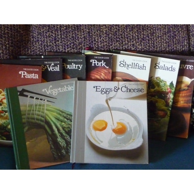 The Good Cook (Time life books )