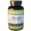 Whole World Botanicals, Royal Break-Stone, Liver-Gall Bladder Support, 400 mg,