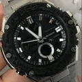 New Stock???? G-Shock SteeL Watch 5.8-16 Black