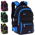 High Quality Unisex Primary School Student Backpack Bag