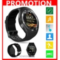 Y1 Bluetooth Smart Watch, 3.0 Micro SIM Card Wrist Watch with Touch Screen