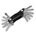 CLEVER KEY ORGANIZE YOUR KEY BLACK AND RED
