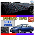 Honda City 2008-2012 GM 2/ Gm 3 DAD Non Slip Dashboard Cover